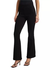 FRAME Le Jetset Stretch Flared Leg Jeans