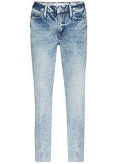 FRAME Le Nouveau straight-leg jeans