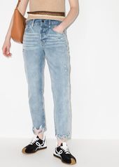 FRAME Le Original ripped jeans