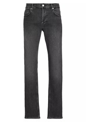 FRAME Jetset Modern Straight Jeans