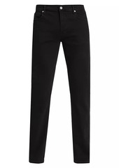 FRAME L'Homme Modern Straight-Fit Jeans