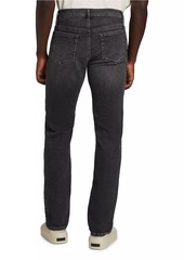 FRAME Jetset Modern Straight Jeans