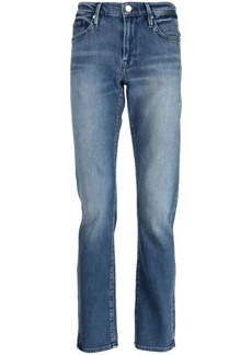 FRAME L'Homme slim-cut jeans