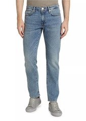 FRAME L'Homme Slim Jeans