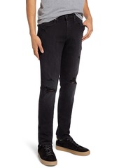 Men's Frame L'Homme Ripped Skinny Fit Jeans