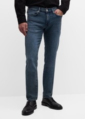 FRAME Men's L'Homme Slim Jeans