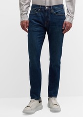 FRAME Men's L'Homme Slim Jeans