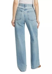 FRAME The 1978 High-Rise Wide-Leg Jeans