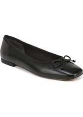 Franco Sarto Abigail Womens Leather Ballet Flats