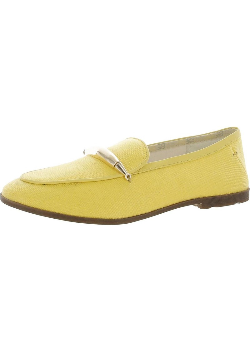 Franco Sarto Beck 2 Womens Round Toe Slip On Loafers