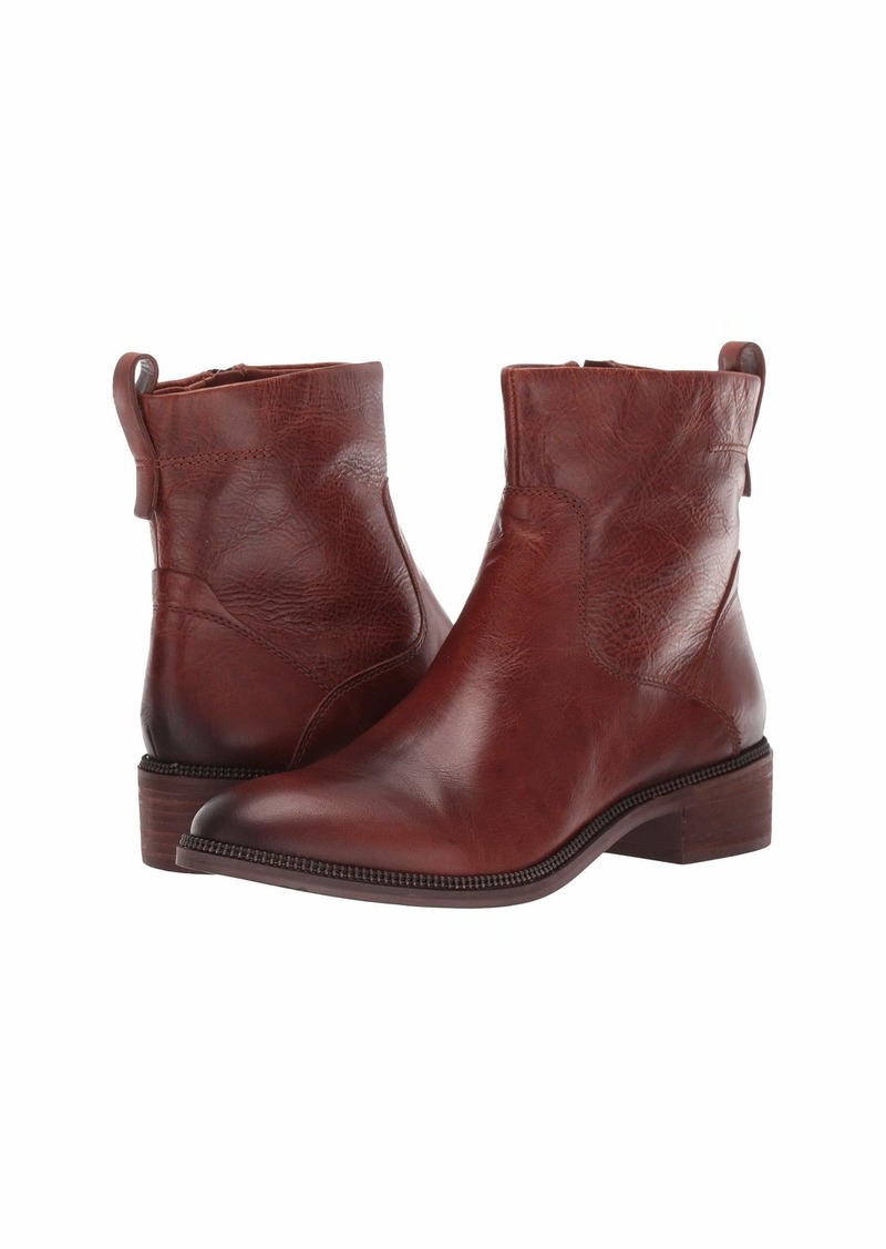 franco sarto shaneen western bootie