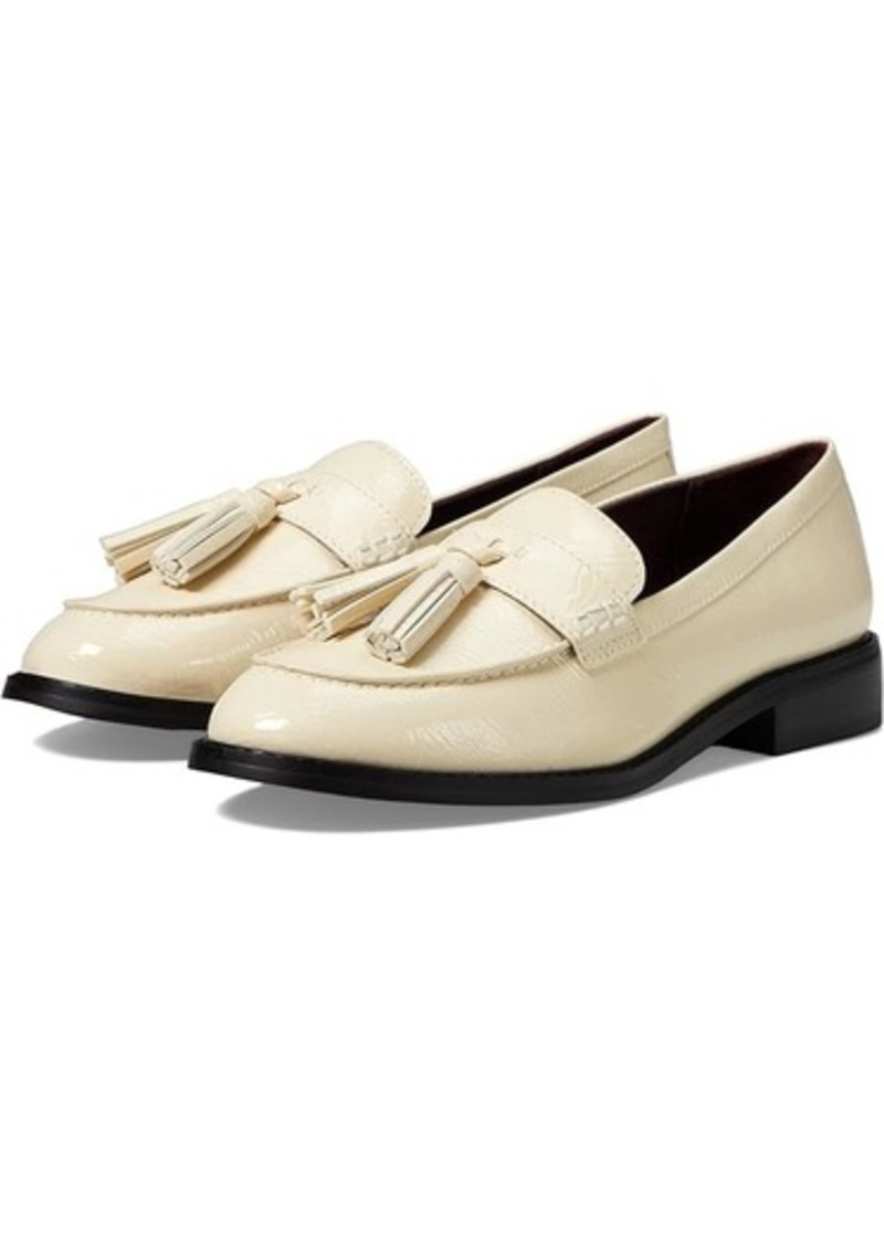 Franco Sarto Carolynn Slip-On Tassel Loafers