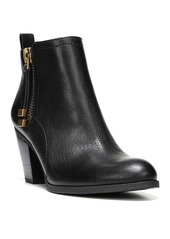 Franco Sarto Diana Leather Ankle Boot