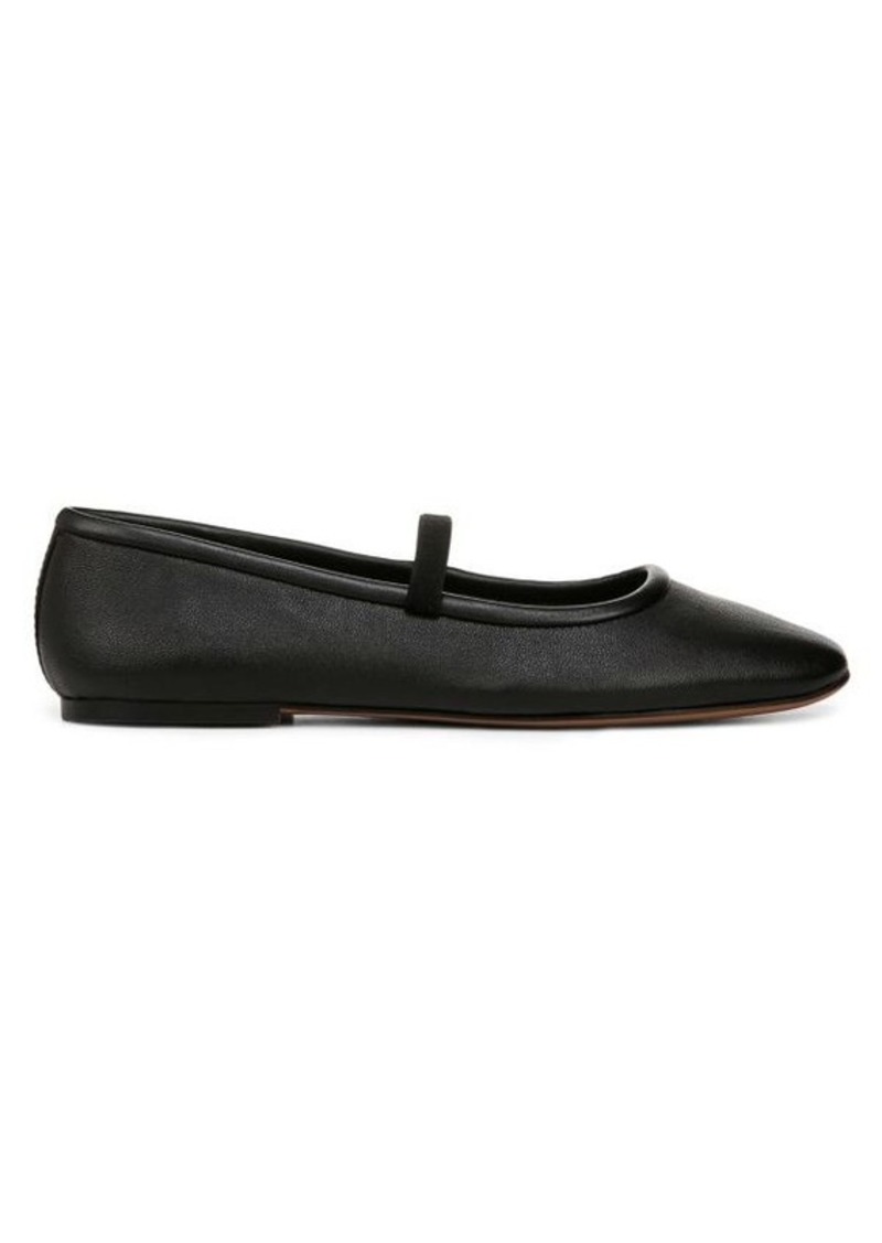 Franco Sarto Eileen Mary Jane Ballet Flats