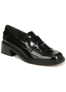 Franco Sarto A-Gene Leather Slip-on