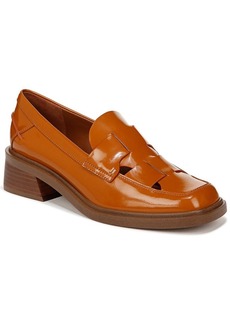 Franco Sarto A-Gene Leather Slip-on