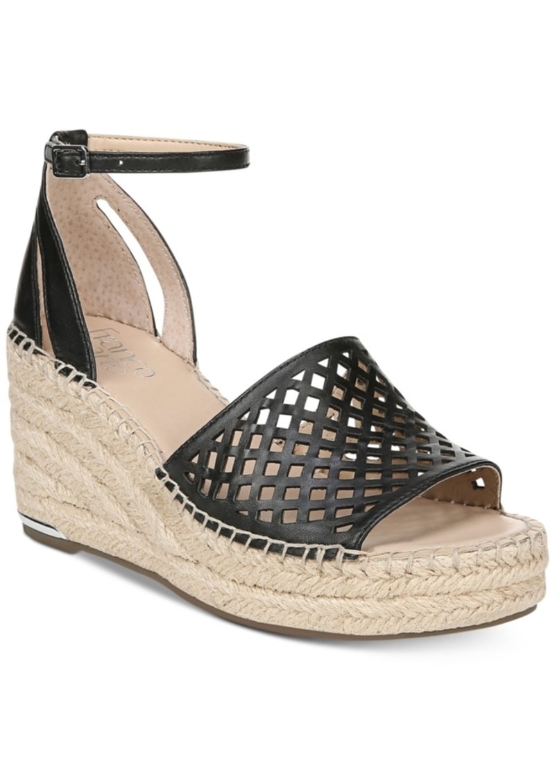 sarto by franco sarto espadrille sandals