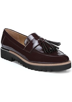 Franco Sarto Carolynn Lug Sole Loafers Women's Shoes