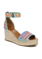 Franco Sarto Clemens Espadrille Sandal