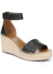 Franco Sarto Clemens Wedge Sandals Women's Shoes