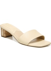 Franco Sarto Cruella Slide Sandals Women's Shoes