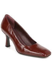 Franco Sarto Flxaela Leather Pump