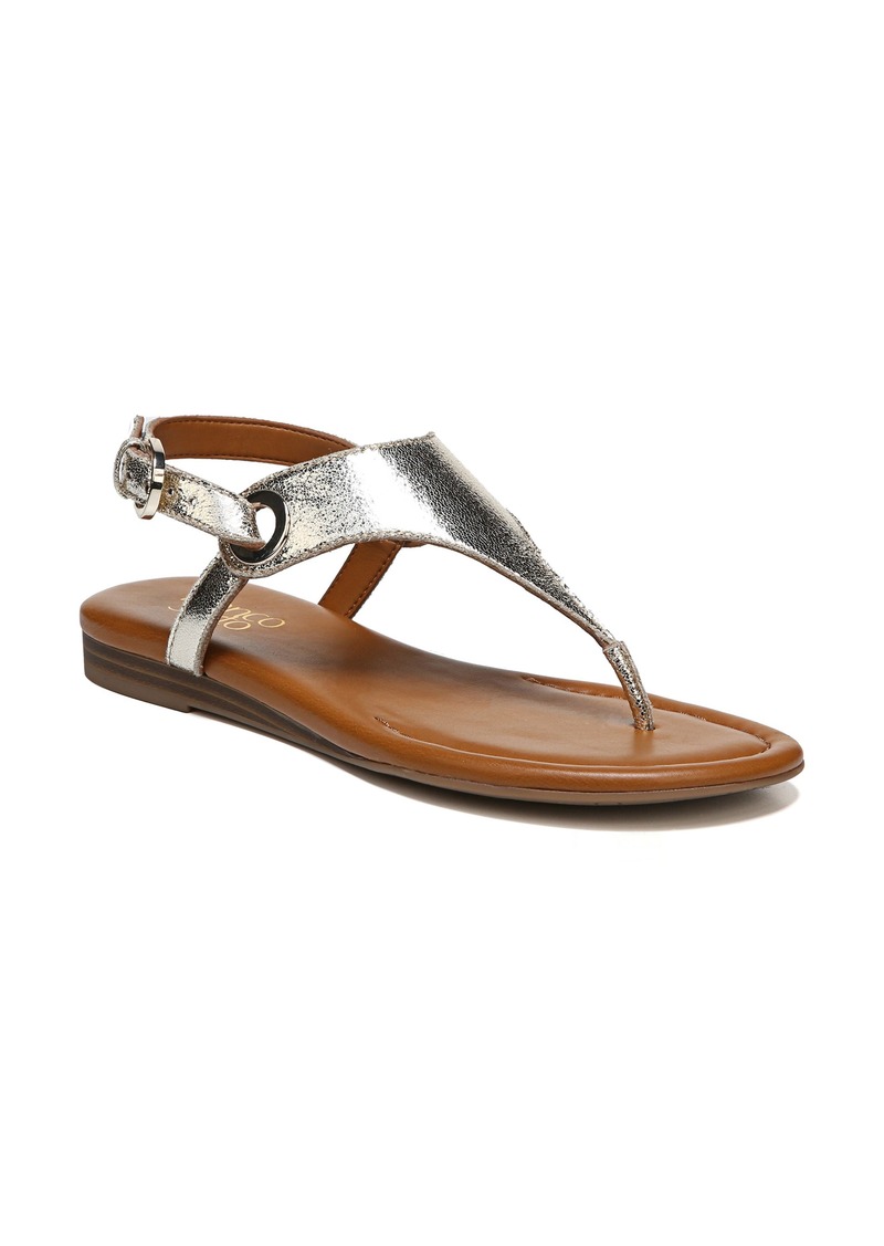 franco sarto grip sandal