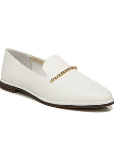 Franco Sarto Hanah 3 Loafers - White Leather