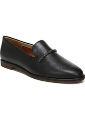Franco Sarto Hanah 3 Loafers - Black Leather