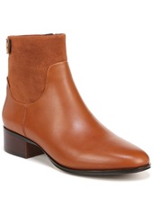 Franco Sarto L-Jessica Leather Bootie