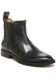 Franco Sarto Linc Leather Bootie