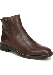 Franco Sarto Women's Marcus Booties - Brown Leather
