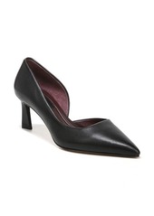 Franco Sarto Tana Half d'Orsay Pump