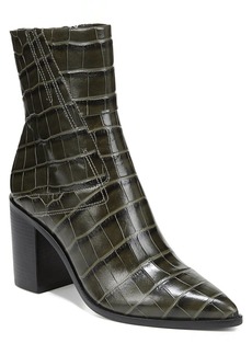 Franco Sarto Ticada Bty Leather Bootie