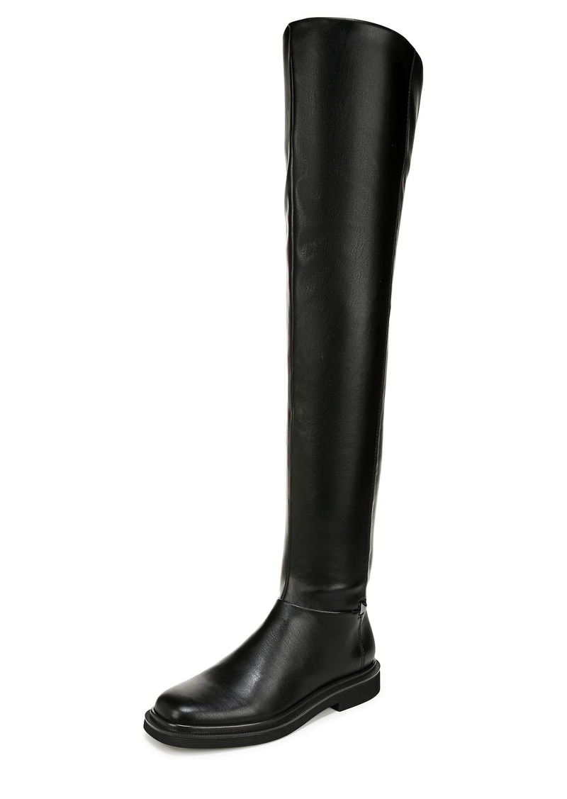 Franco Sarto Womens Angeli Over The Knee Boot   M