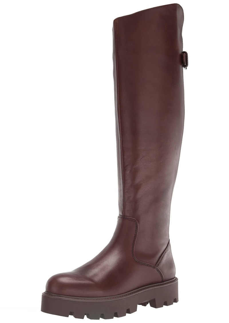 Franco Sarto Womens Balinboot Knee High Boot   M