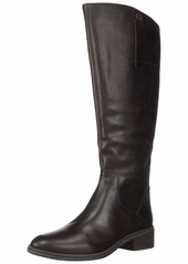 Franco Sarto Women's Becky Boot  6 W US