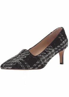 Franco Sarto Women's Danelly Shoe   M US
