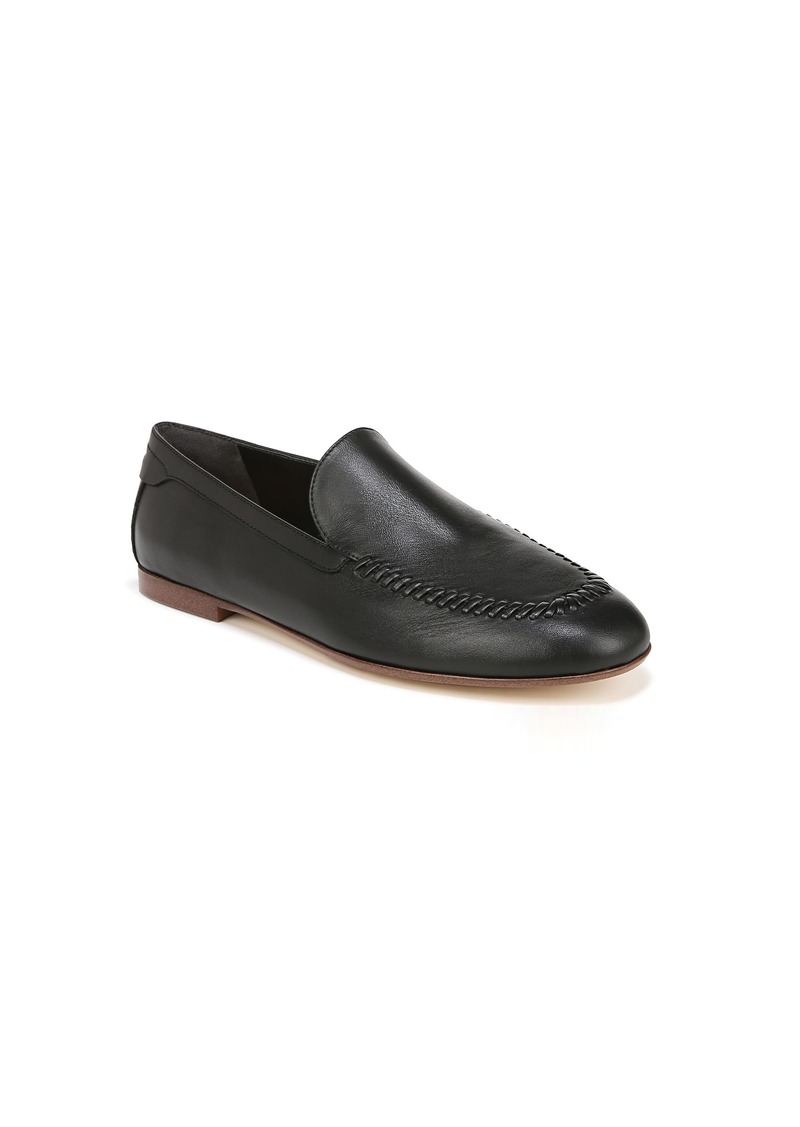 Franco Sarto Womens Flexa Gala Slip-On Flat Loafers   M