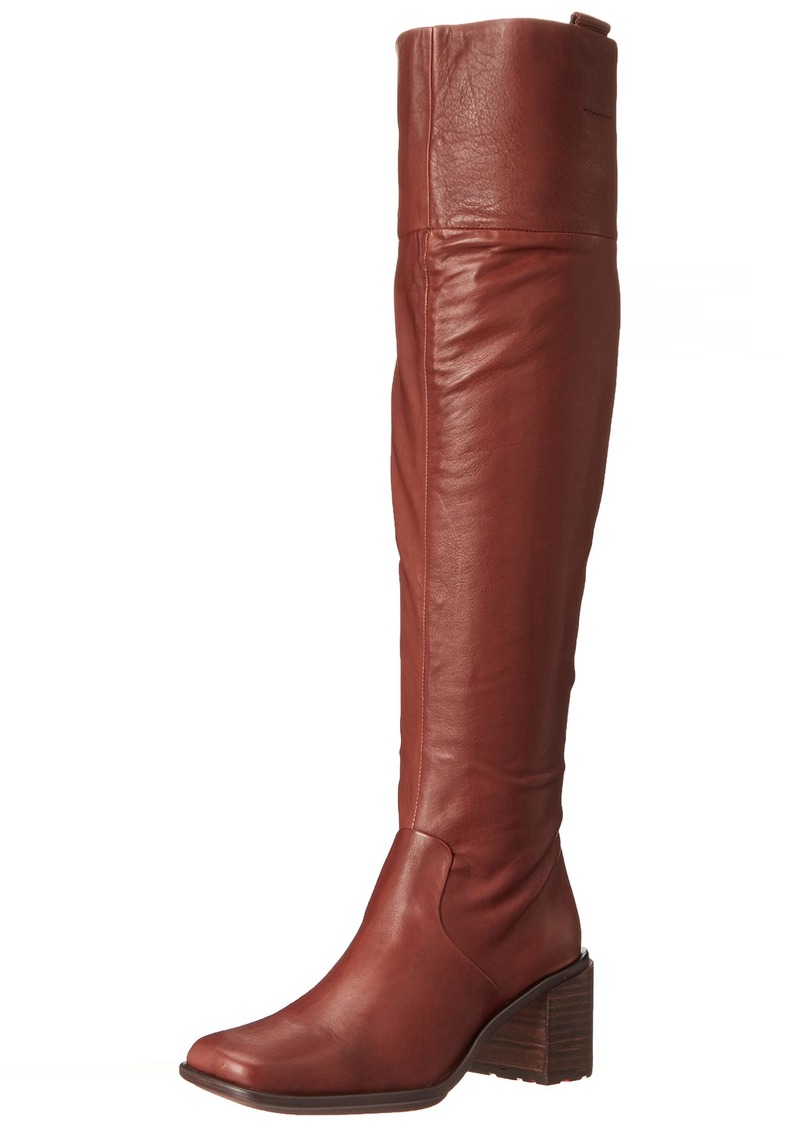 Franco Sarto Womens Forla Knee High Boot   M