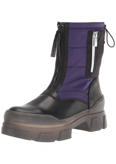 Franco Sarto Womens Galaxy Snow Boot   M