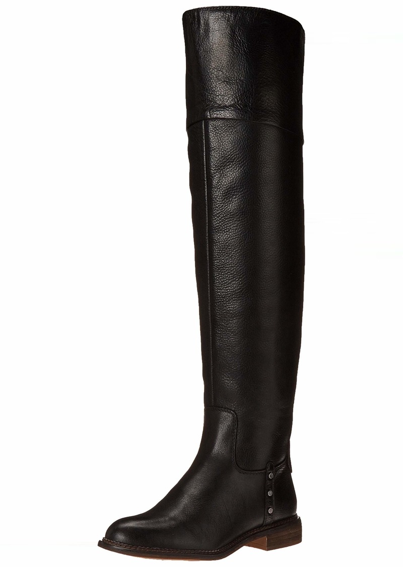 Franco Sarto Women's Haleen Over-The-Knee Boot