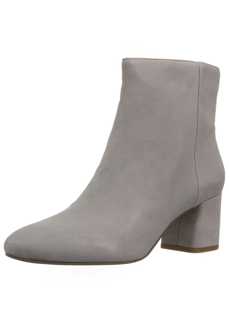 Franco Sarto Women's L-JUBILEE Boot foggy grey  Medium US