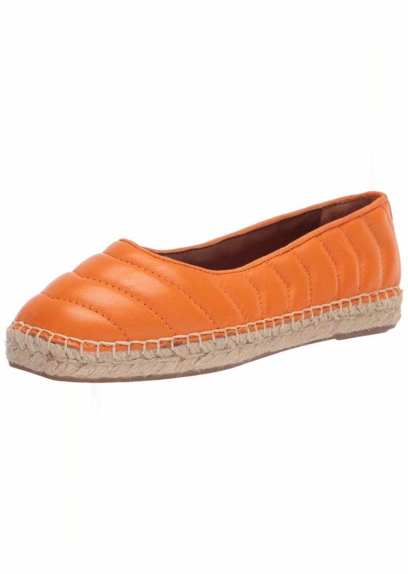 Franco Sarto Womens Kiya Slip-On Espadrille   M