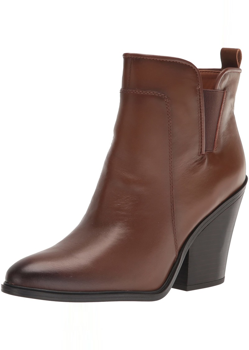 Franco Sarto Womens Gamble Bootie   M