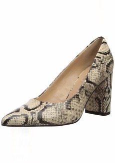 Franco Sarto Women's L-Palma Shoe   M US