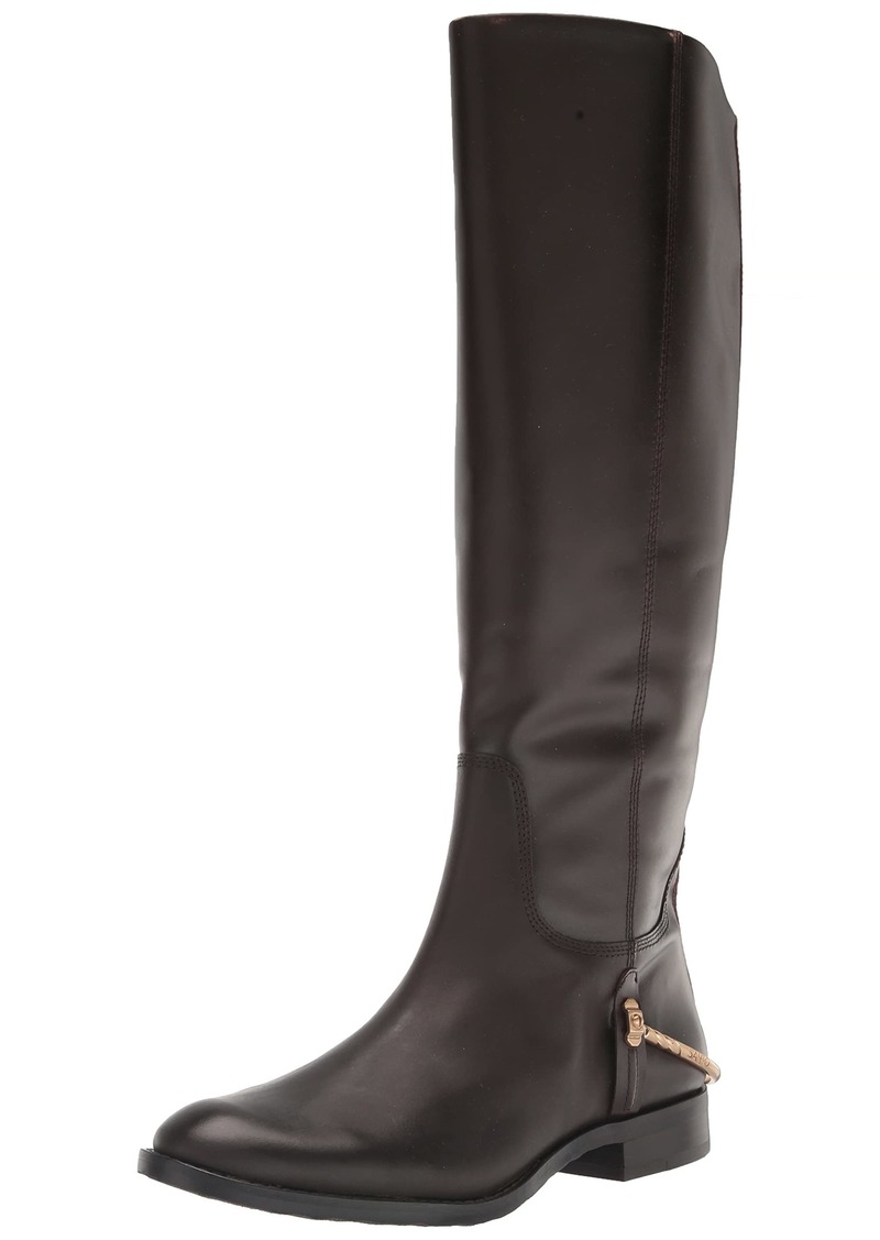 Franco Sarto Sarto Womens Lindy Knee High Boot   M