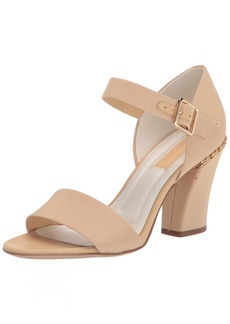 Franco Sarto Womens Ofelia High Heel Dress Sandal   M