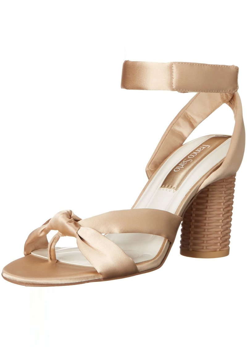 Franco Sarto womens Oma Sandal   US