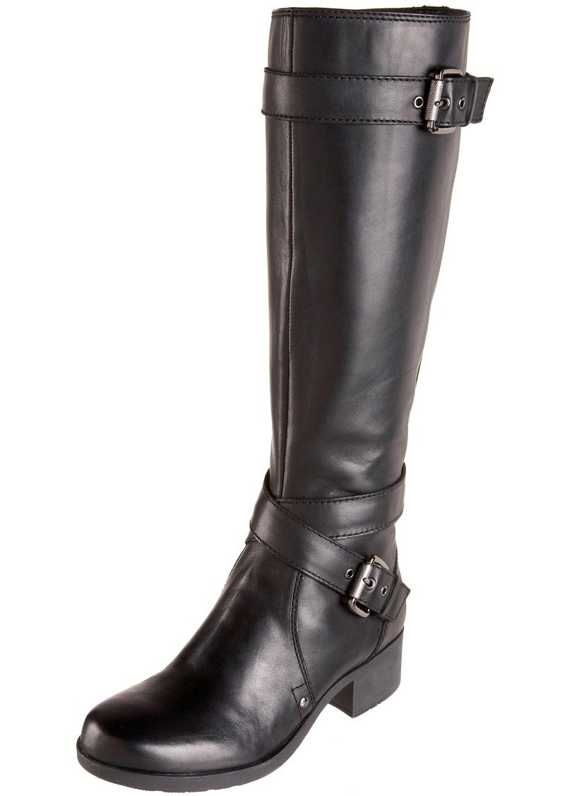 Franco Sarto Women's Piston Tall Boot M US